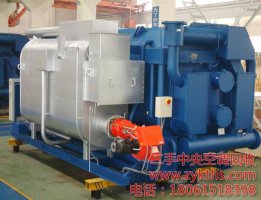 回收二手溴化鋰制冷機